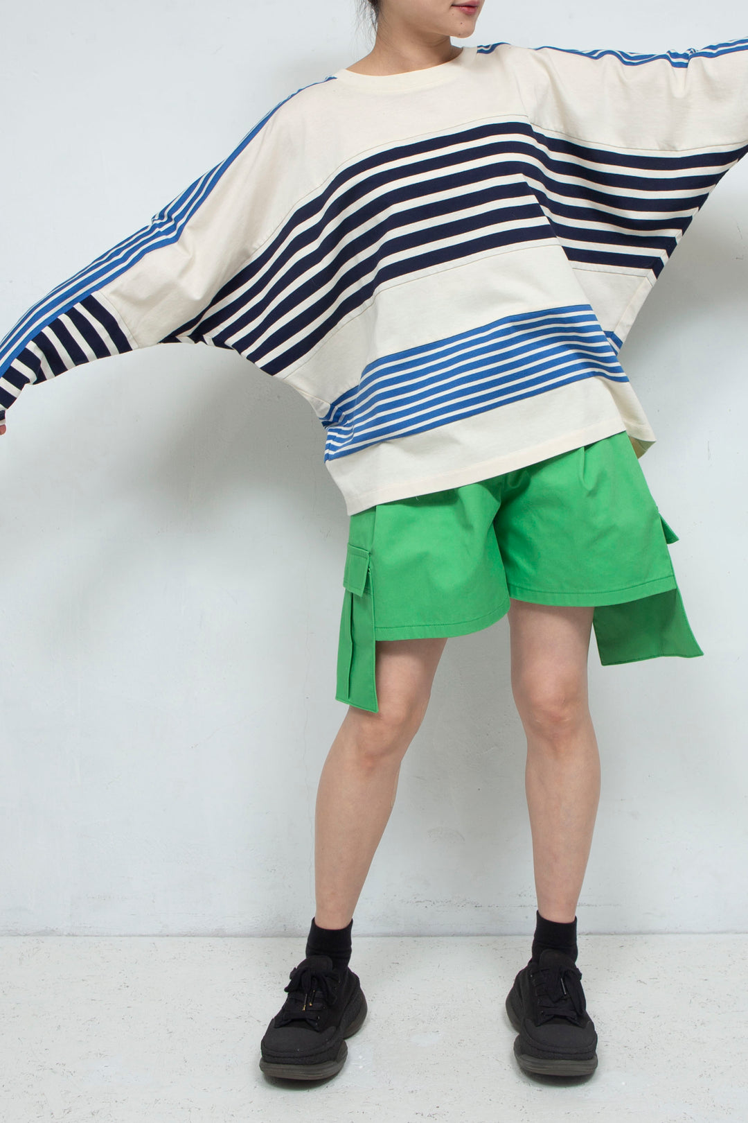 cargo shorts