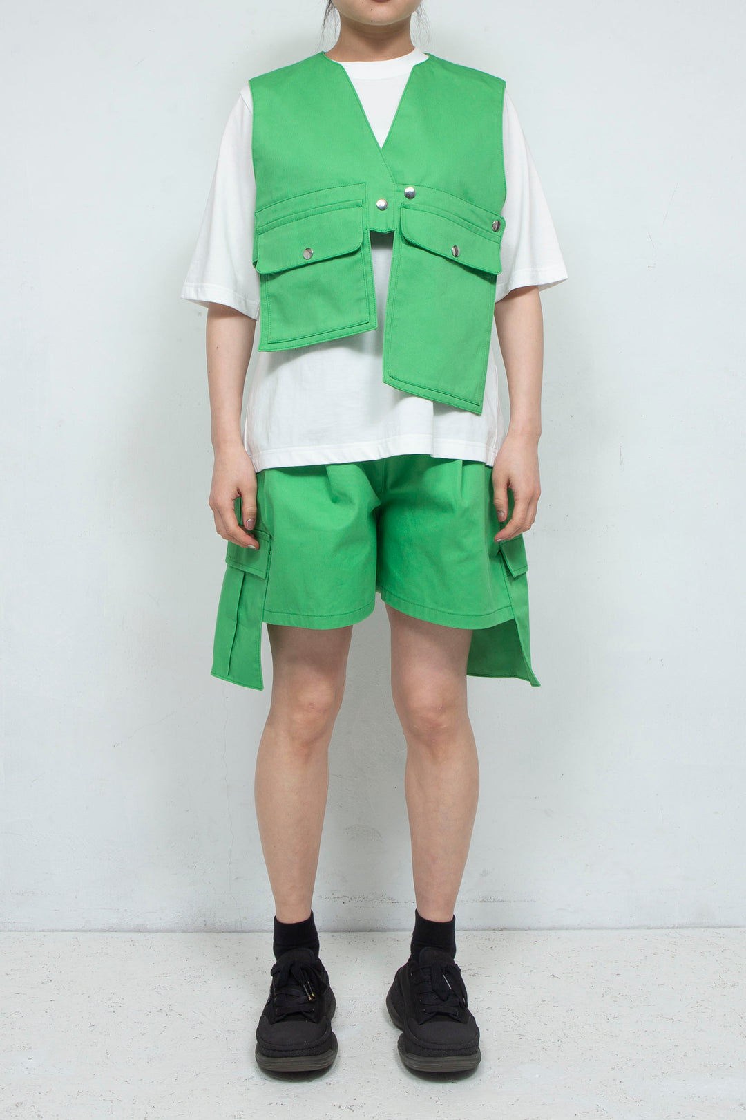 cargo shorts
