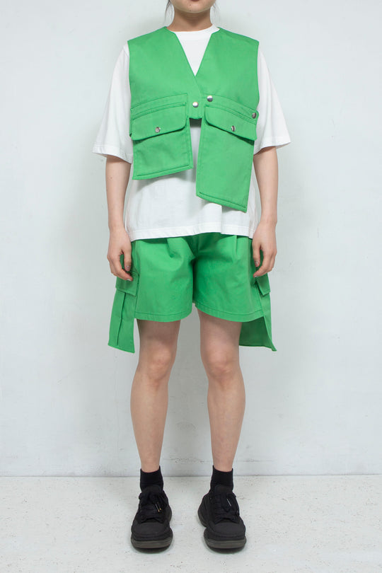 cargo shorts