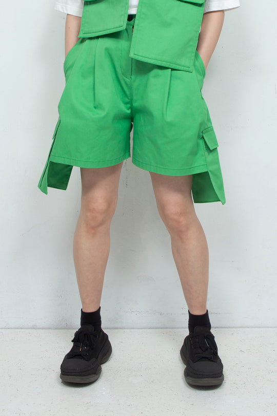 cargo shorts