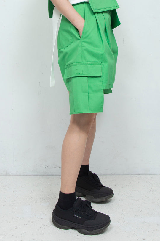 cargo shorts