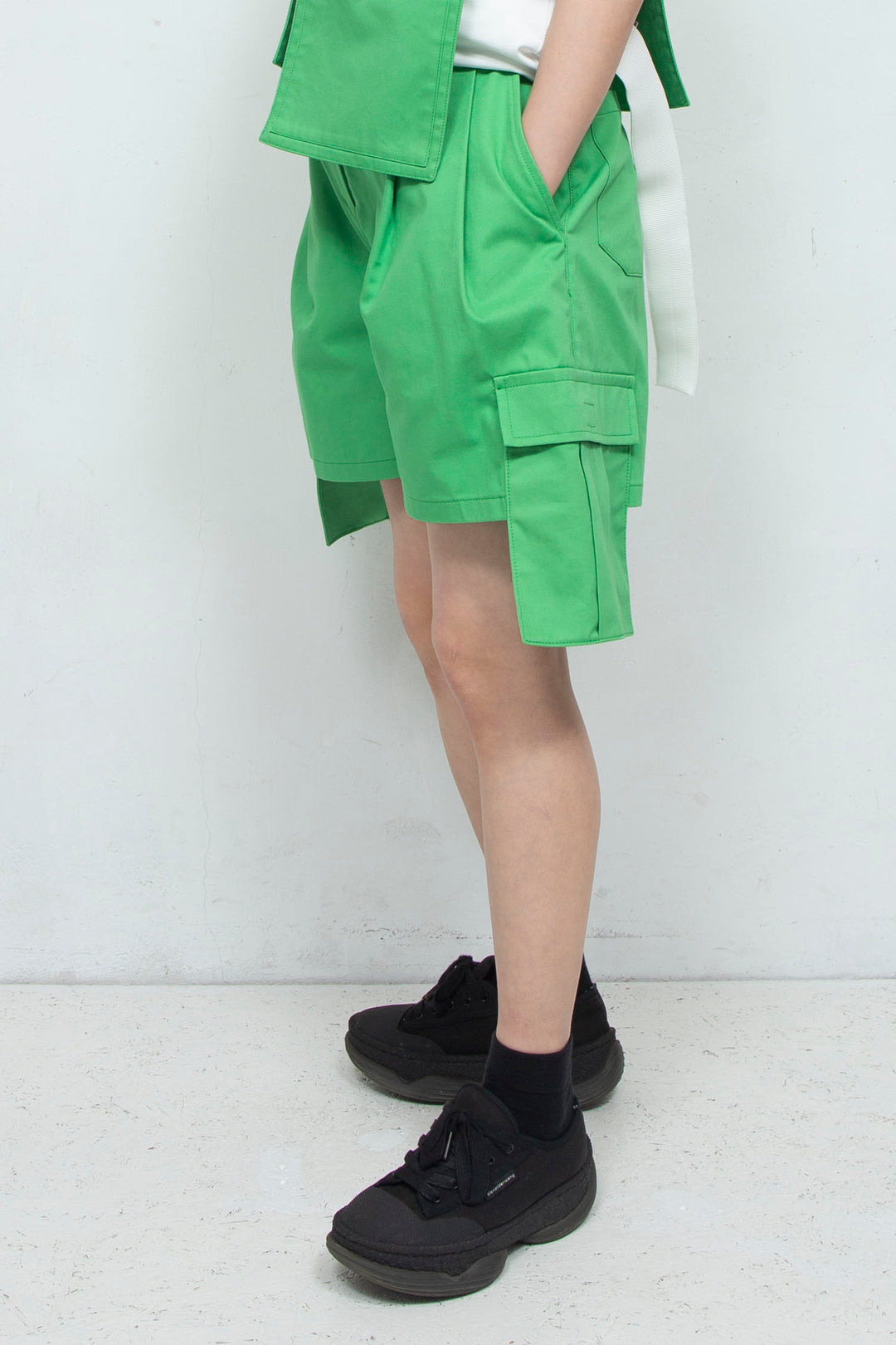 cargo shorts