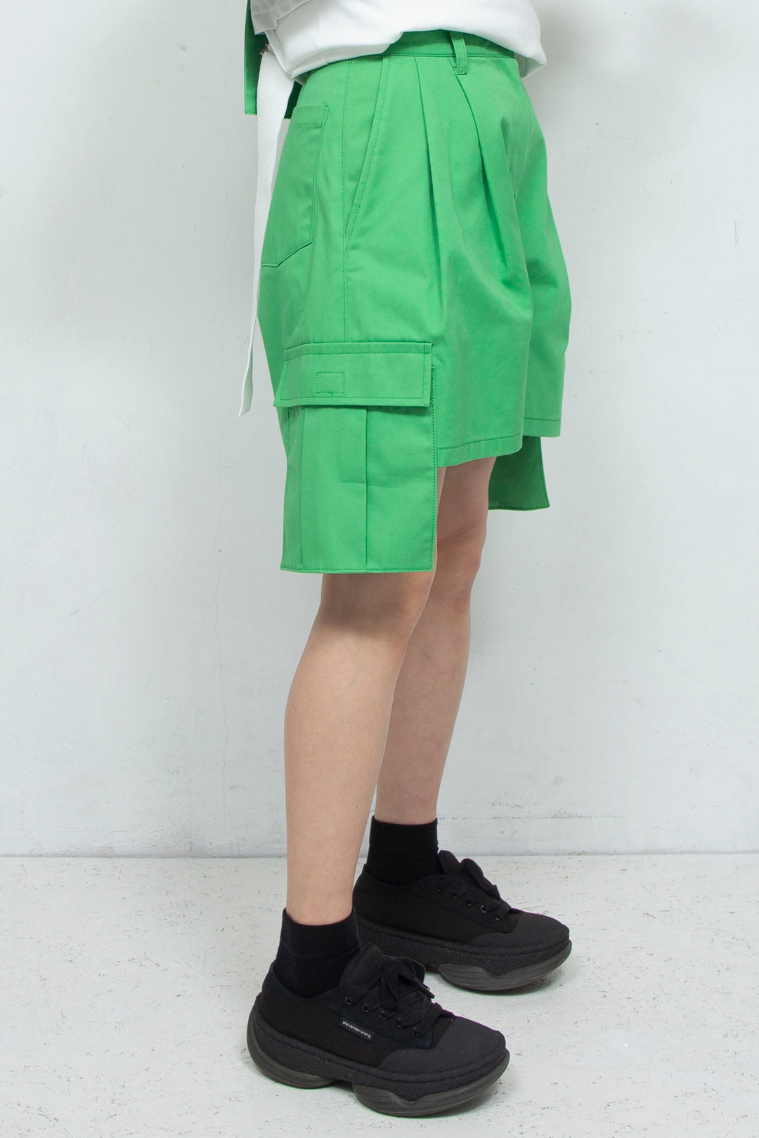 cargo shorts