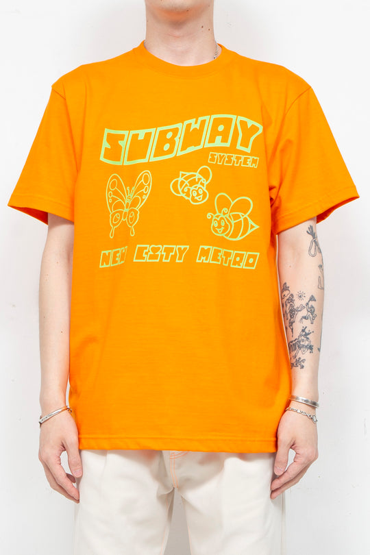 SUB WAY TEE