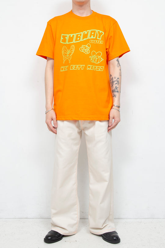SUB WAY TEE