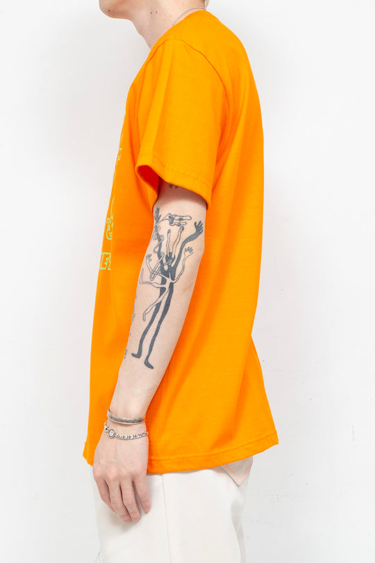 SUB WAY TEE