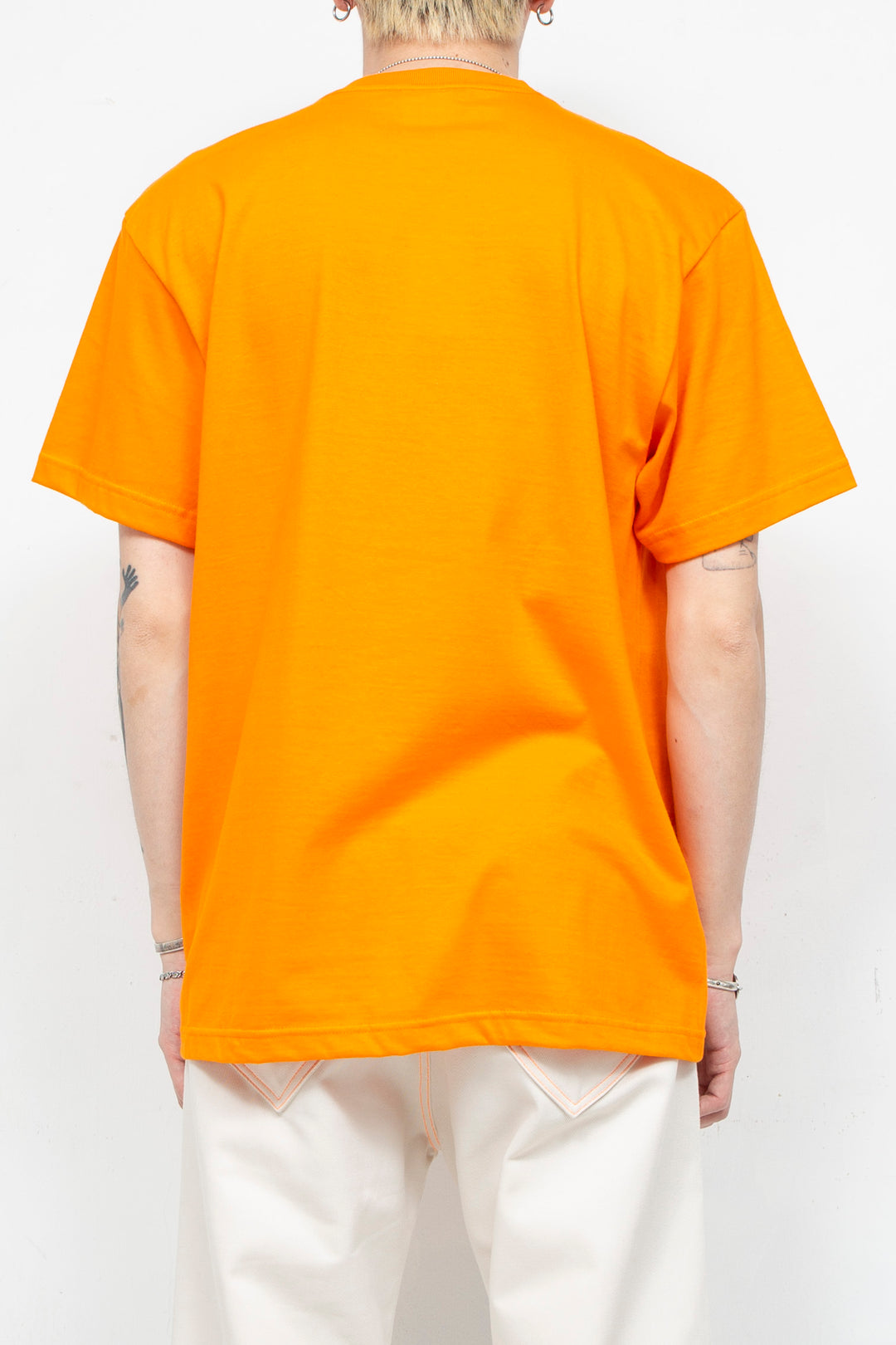 SUB WAY TEE