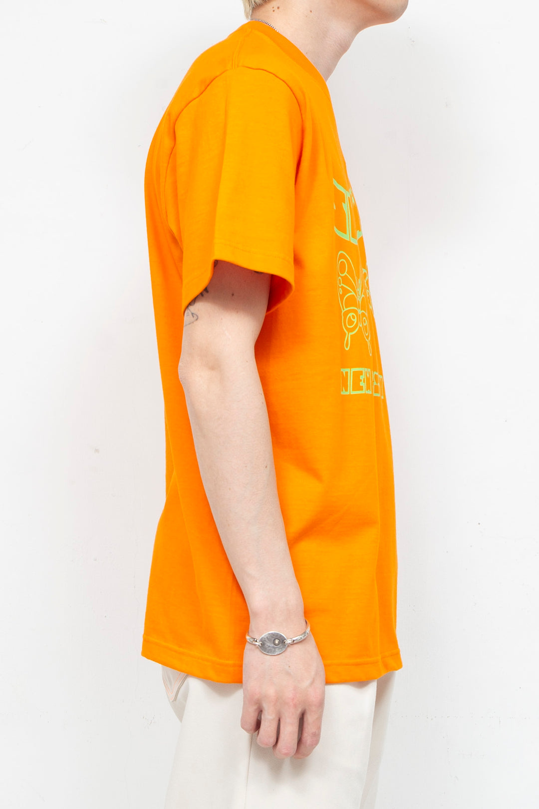 SUB WAY TEE