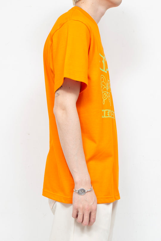 SUB WAY TEE