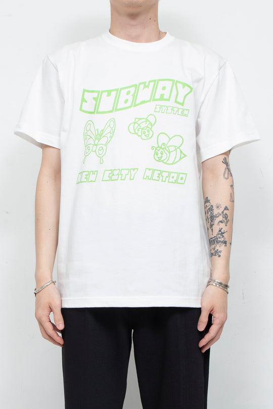 SUB WAY TEE