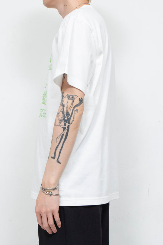 SUB WAY TEE