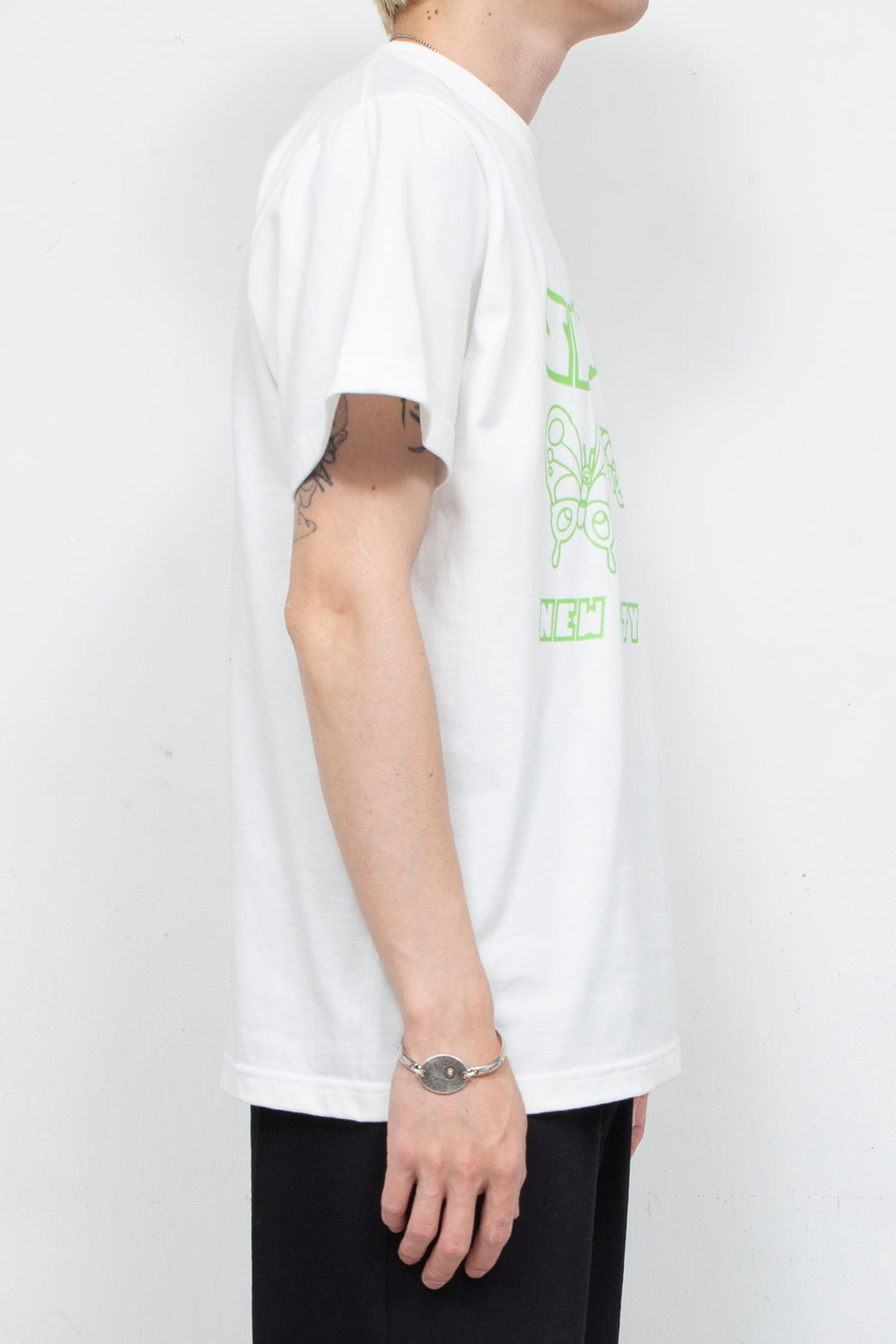 SUB WAY TEE
