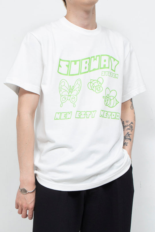 SUB WAY TEE
