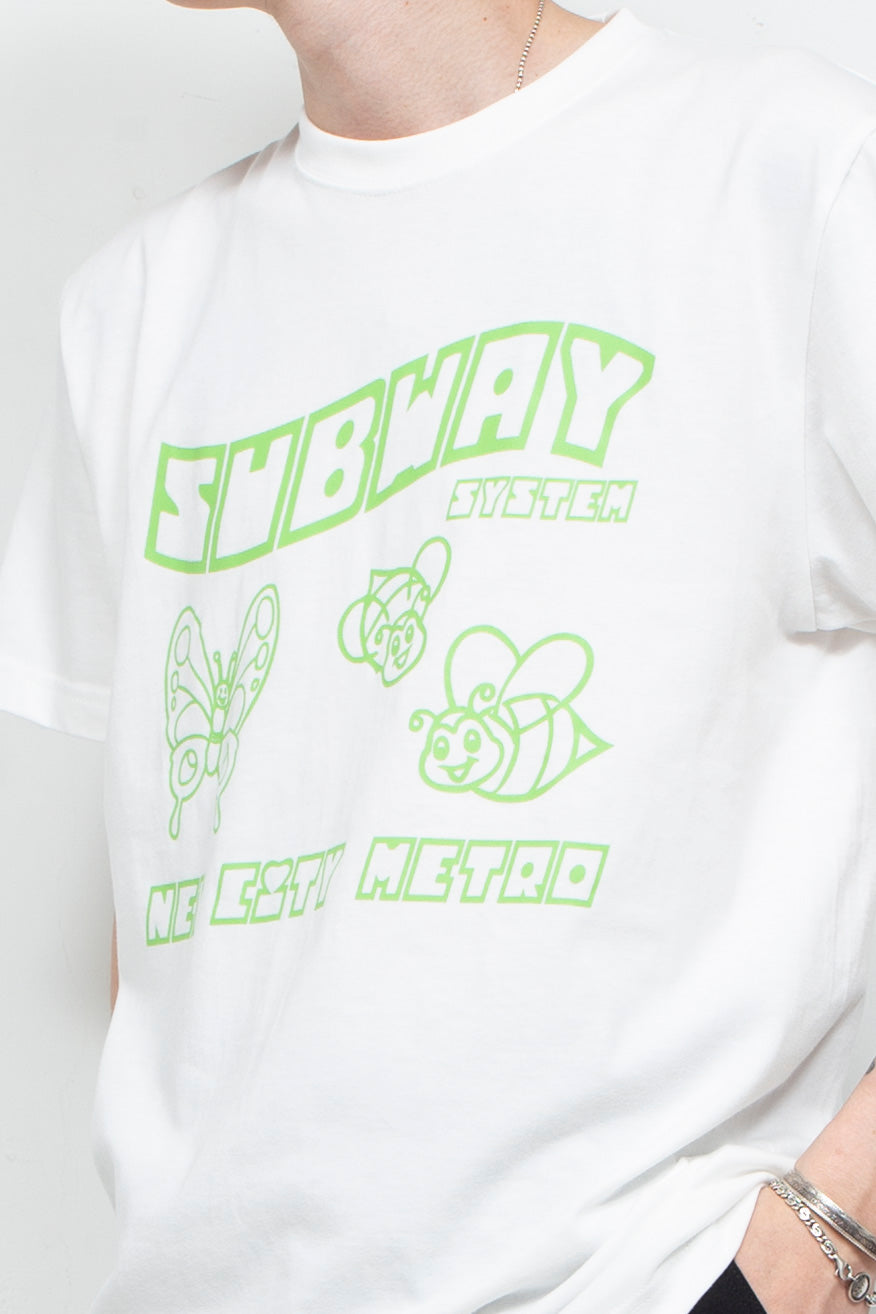 SUB WAY TEE