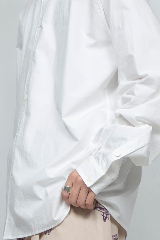 White Shirt