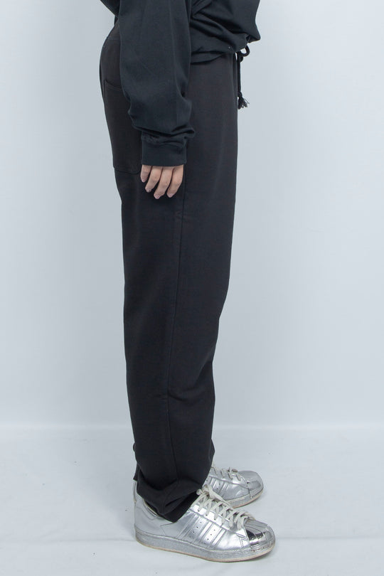 Bitch Sweat Pants Black
