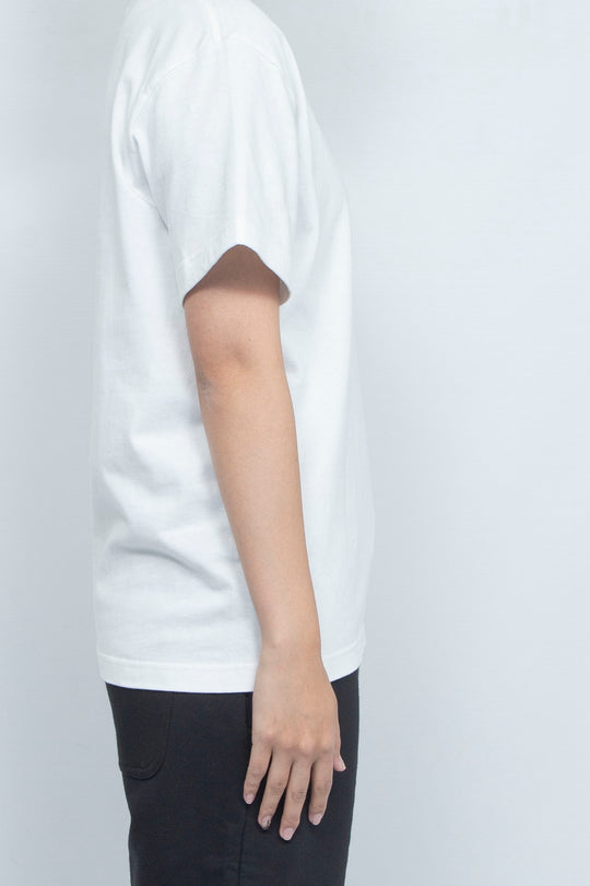 Bitch T-shirt White