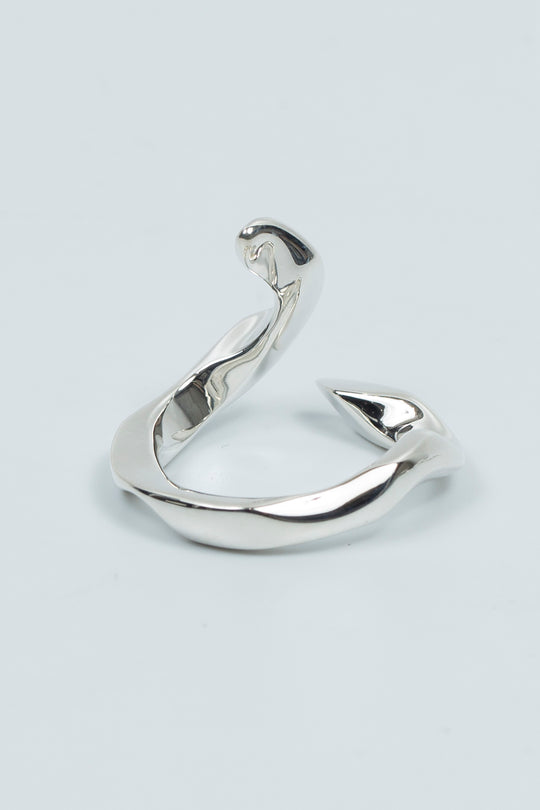 Twist S chain Ring
