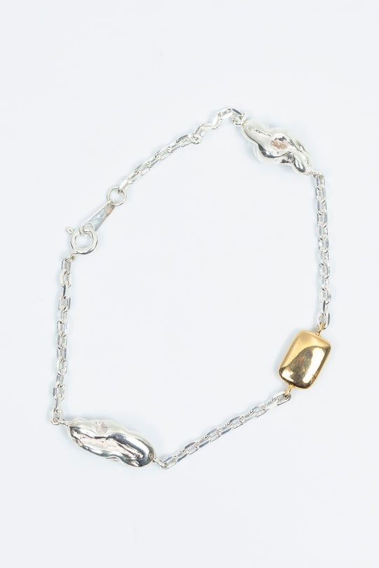 Chewing gum Bracelet