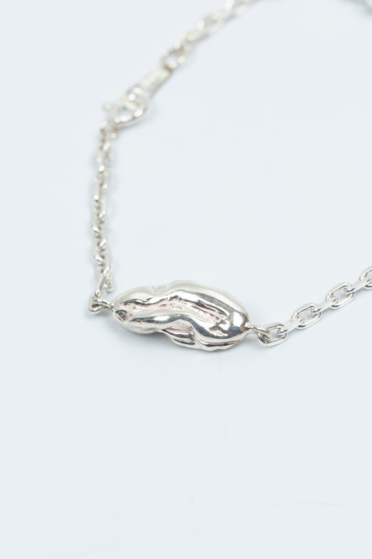 Chewing gum Bracelet