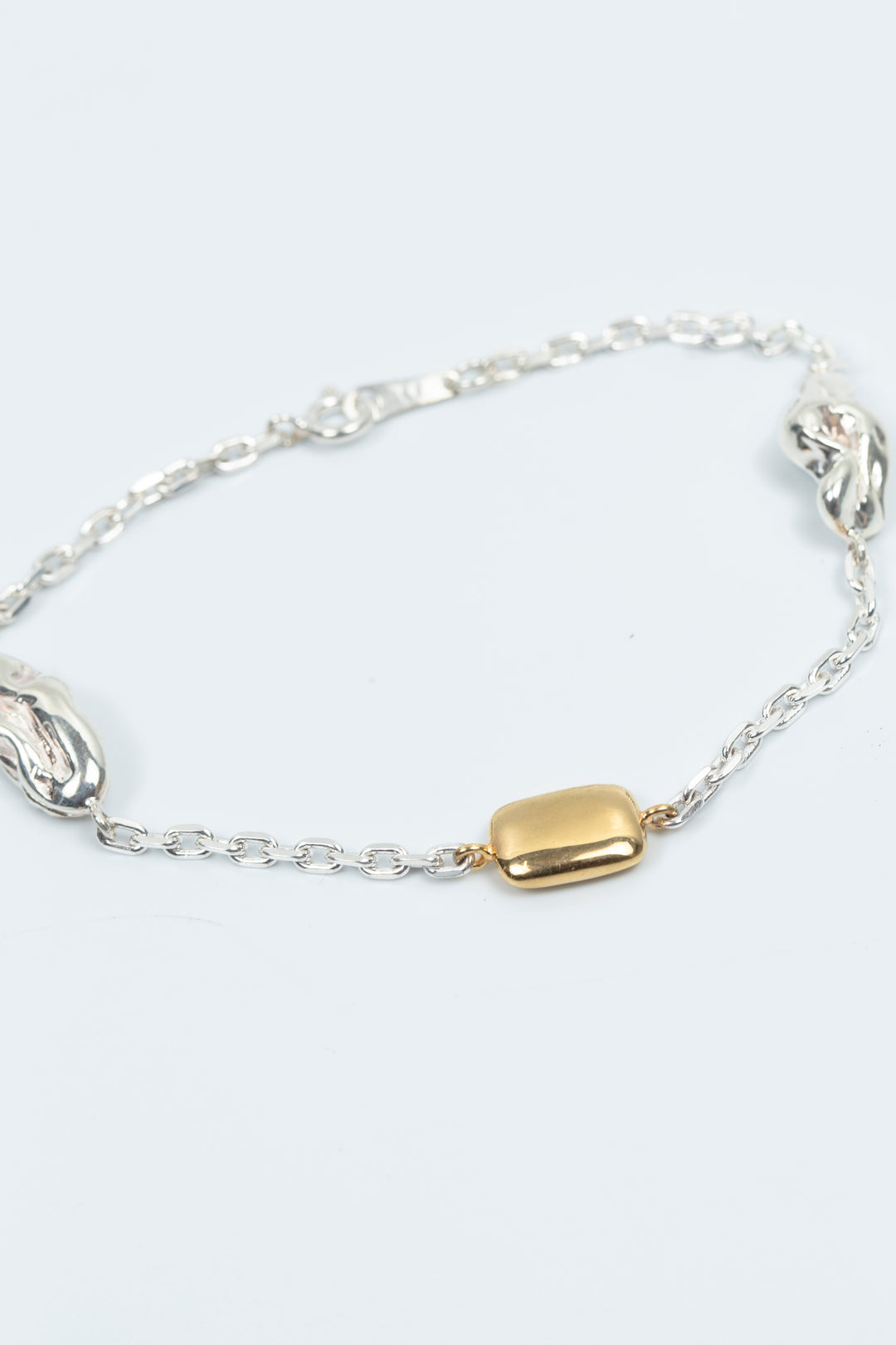 Chewing gum Bracelet