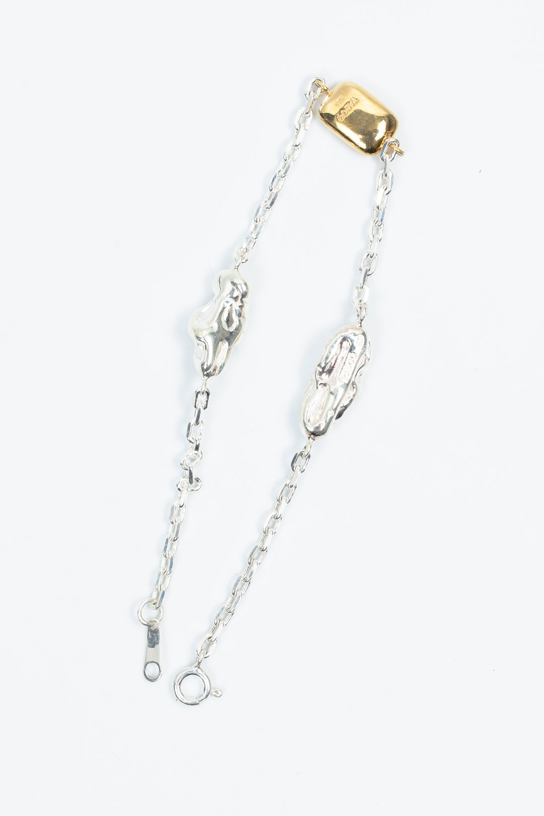 Chewing gum Bracelet