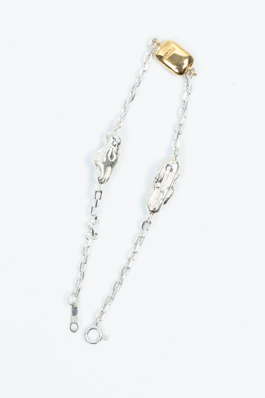 Chewing gum Bracelet