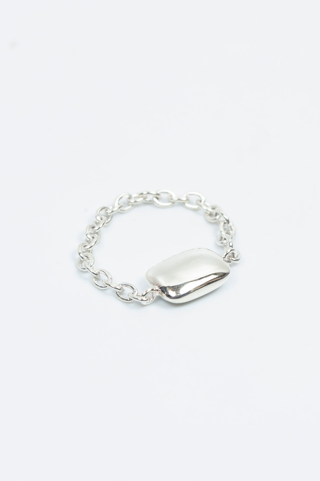Chewing gum Chain Ring