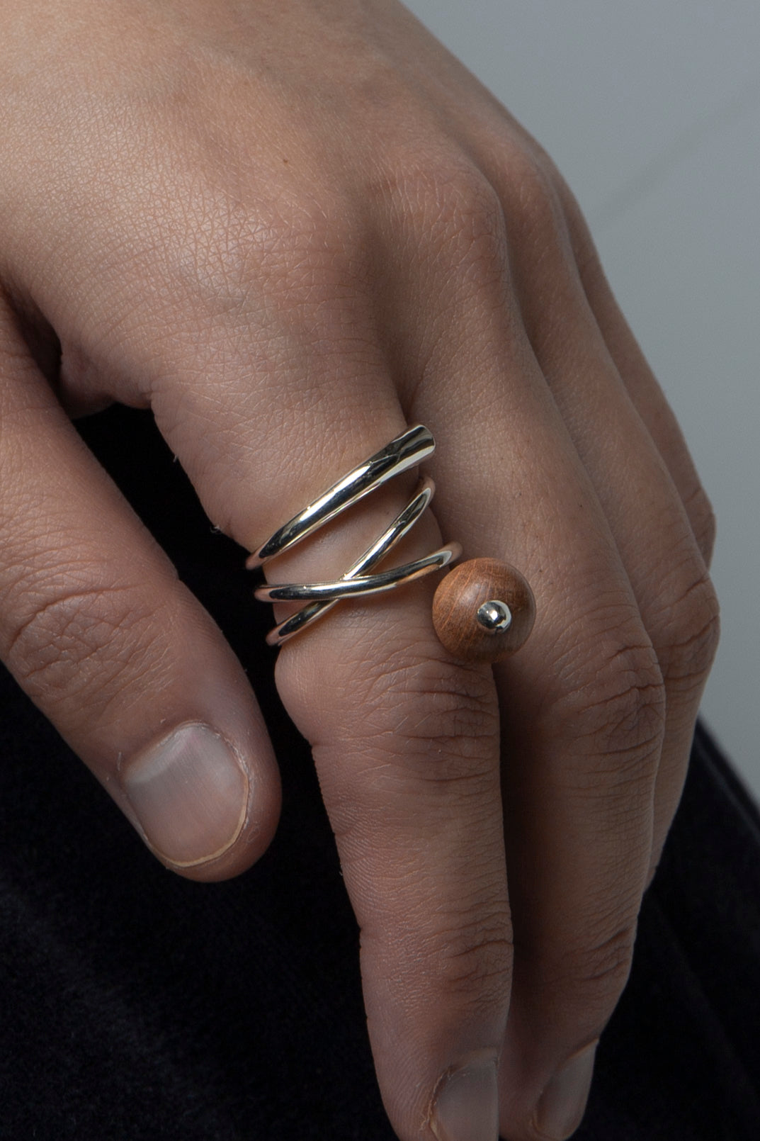 Gooseberry(R) Ring