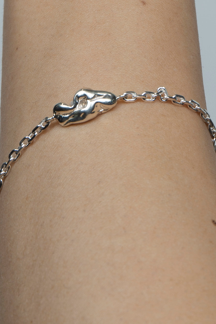 Chewing gum Bracelet