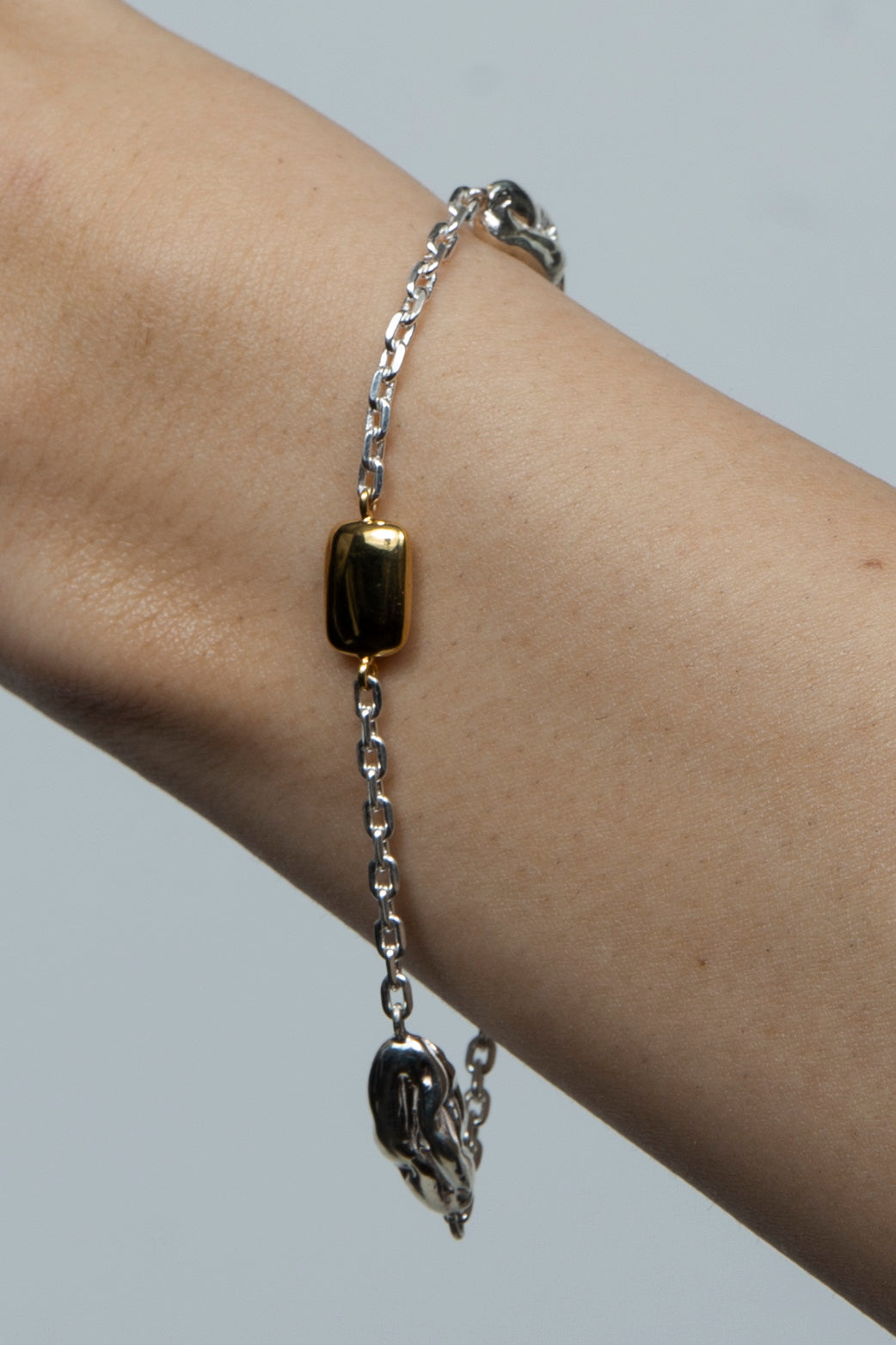 Chewing gum Bracelet