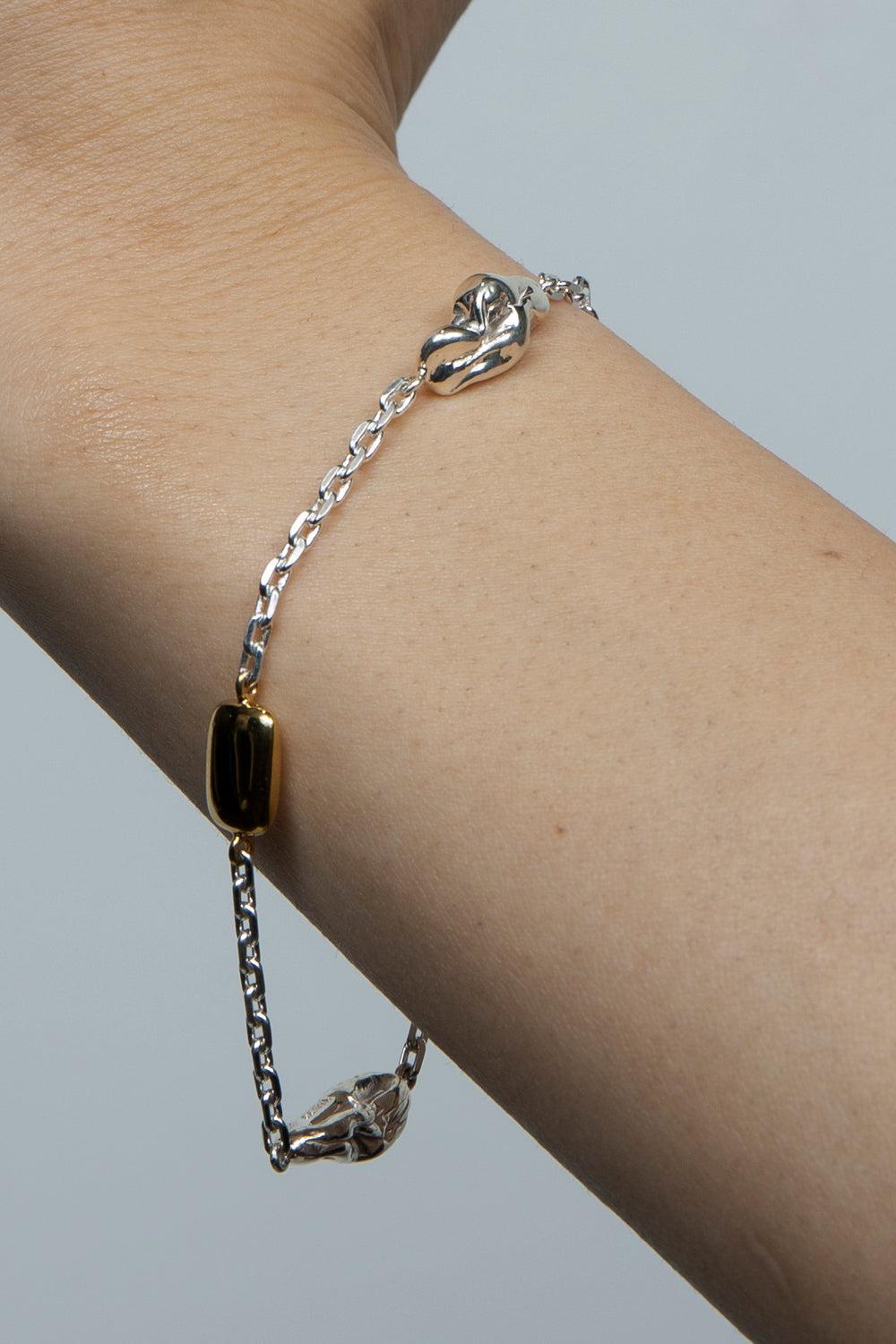 Chewing gum Bracelet