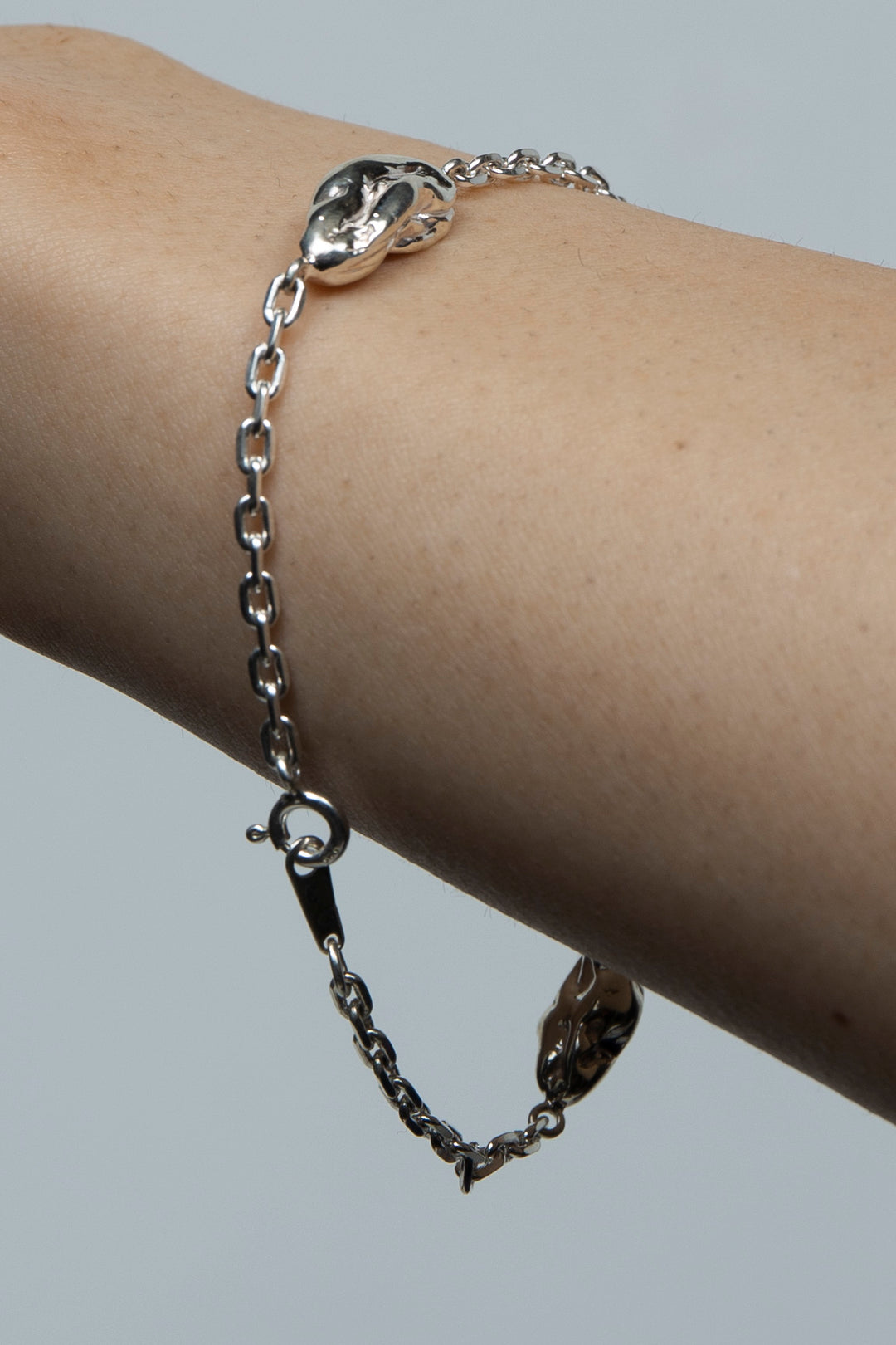 Chewing gum Bracelet