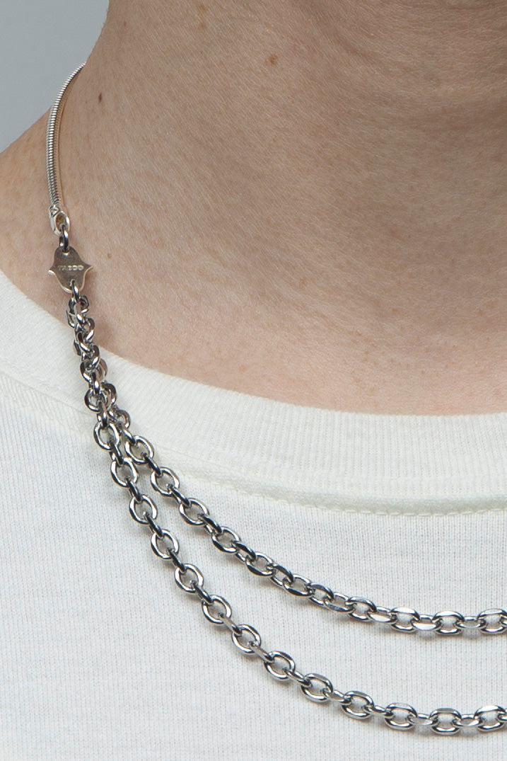 Dragon Necklace