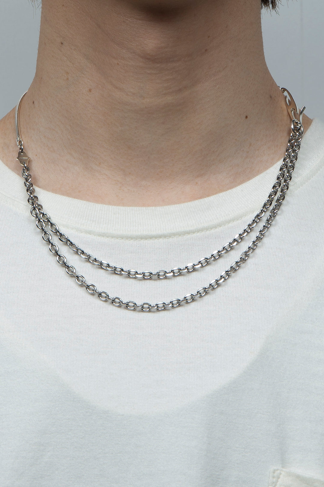Dragon Necklace