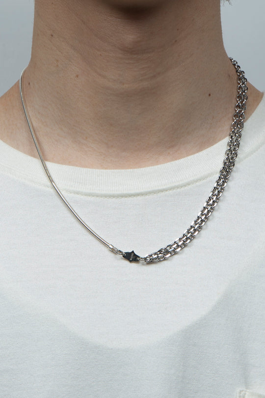 Dragon Necklace