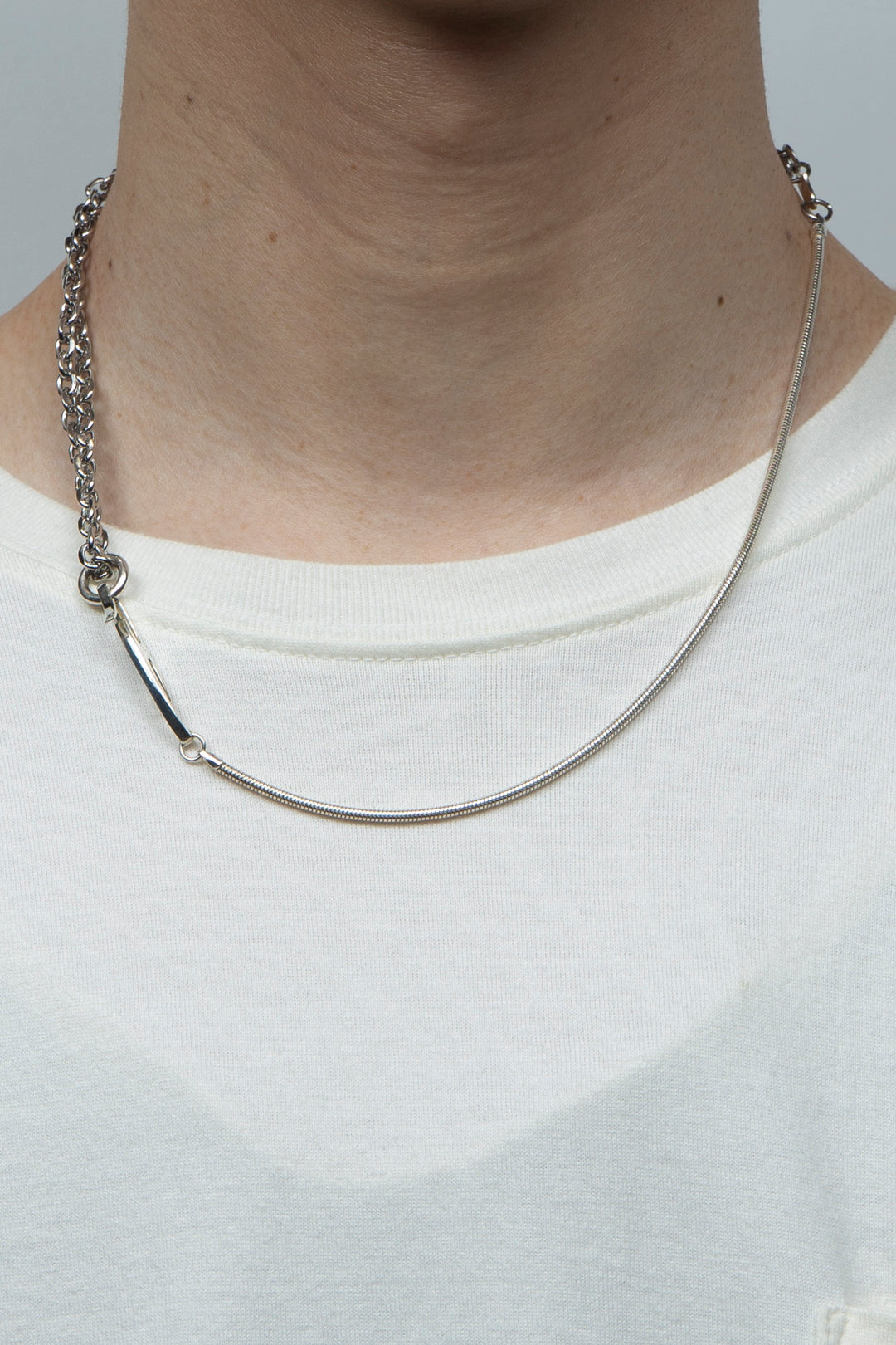 Dragon Necklace