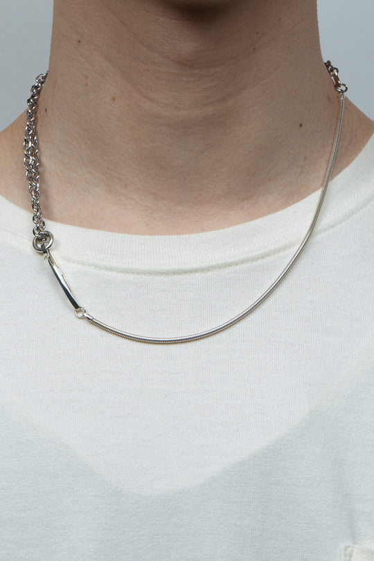 Dragon Necklace