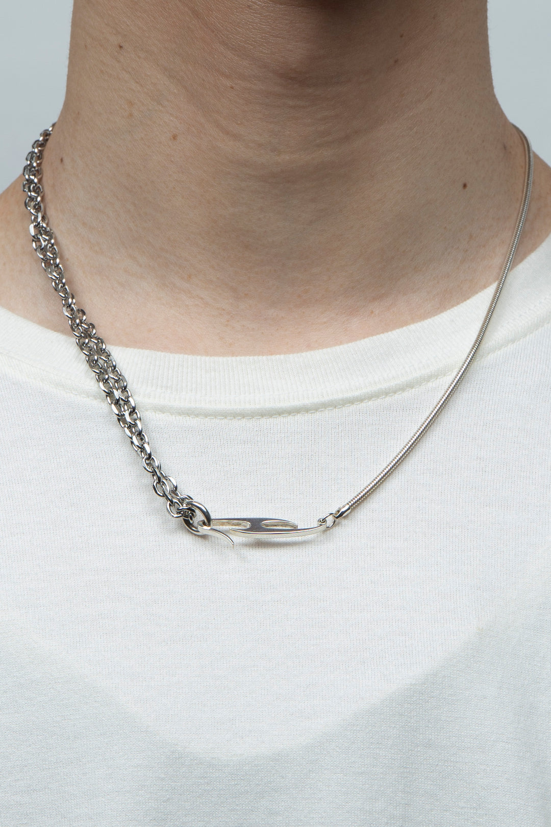 Dragon Necklace