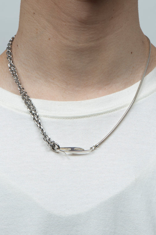Dragon Necklace