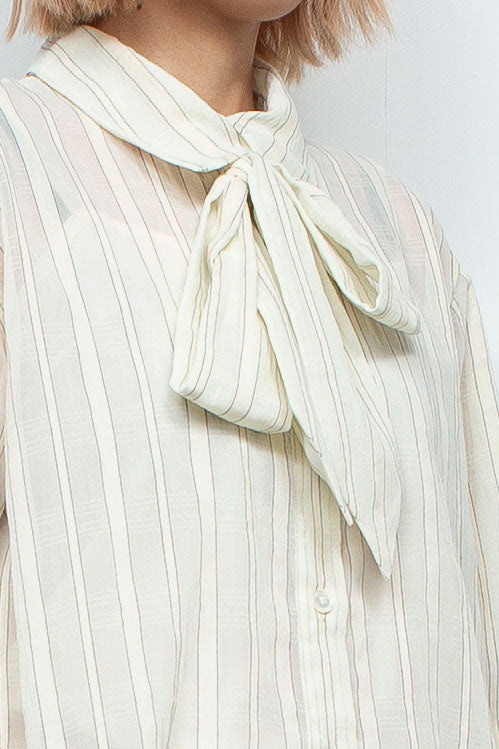 mean shirt beige