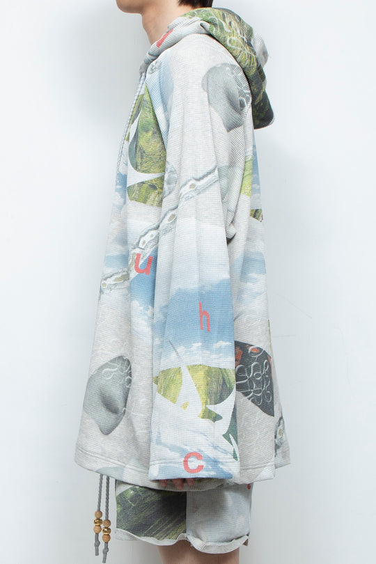 Threshold Hoodie (Horos Grey)