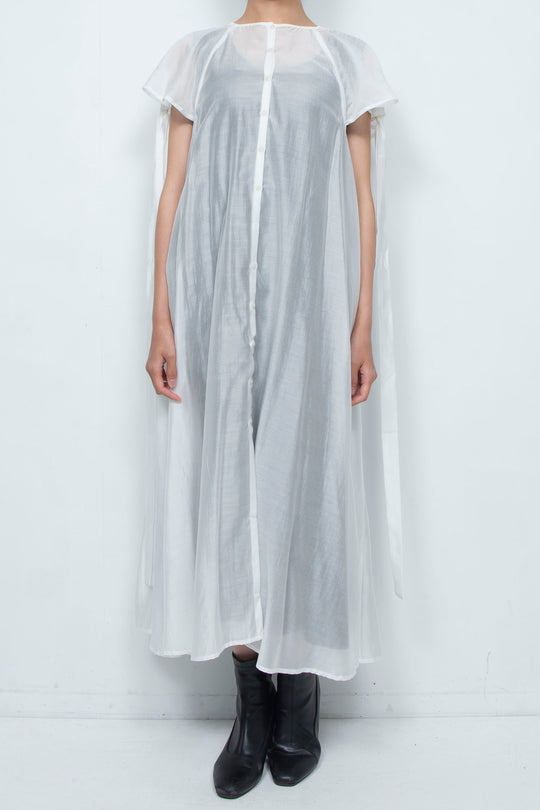 Ribbon Dress