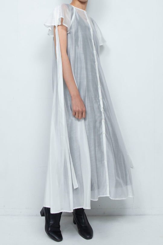Ribbon Dress