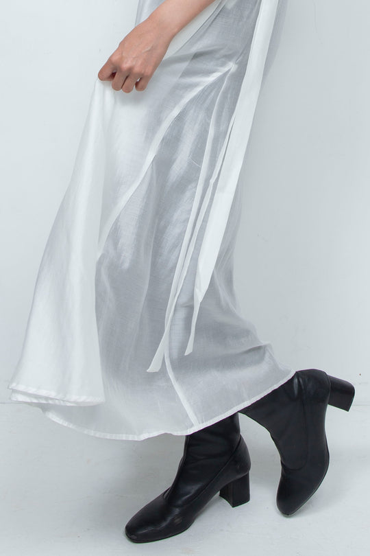 Ribbon Dress