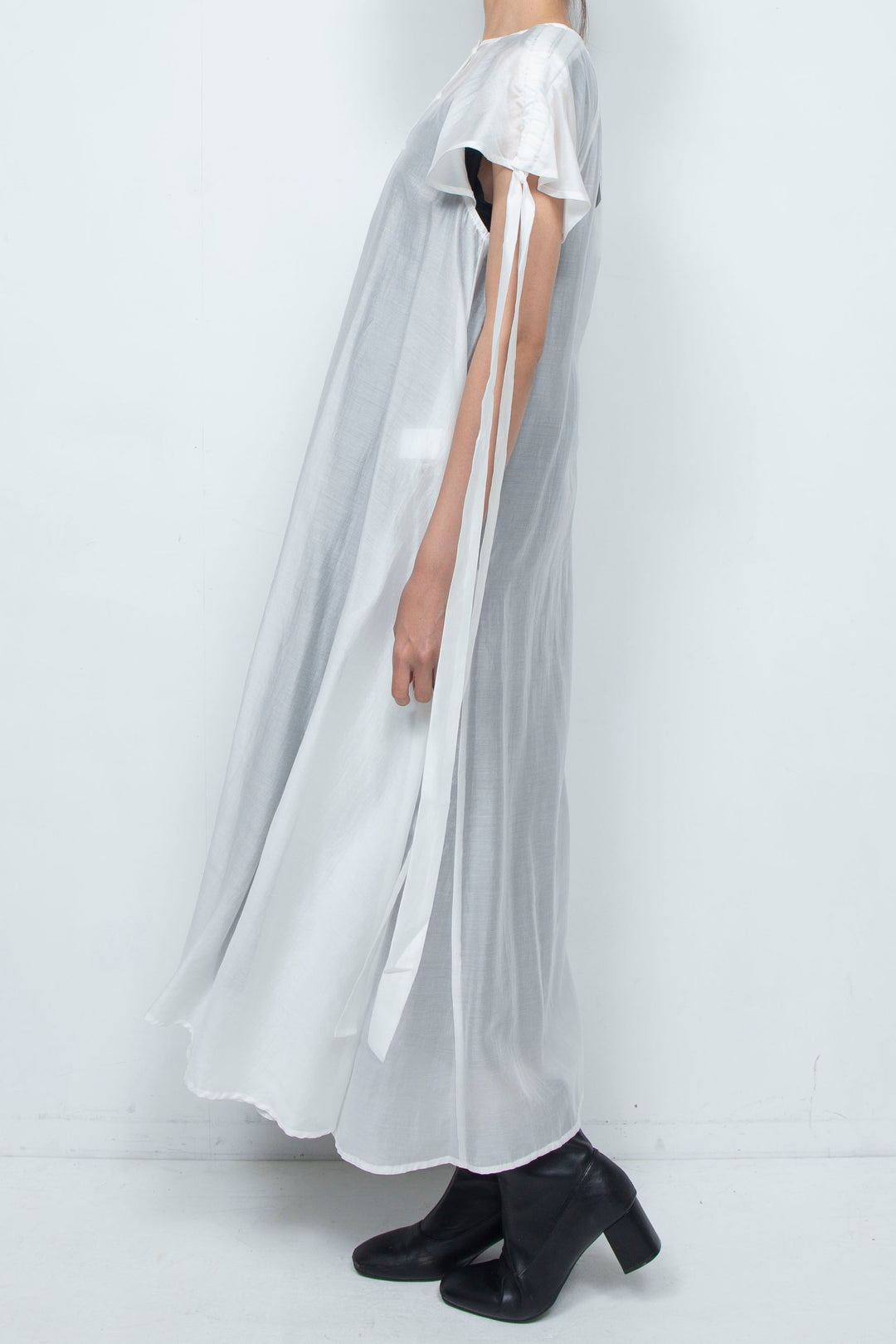 Ribbon Dress