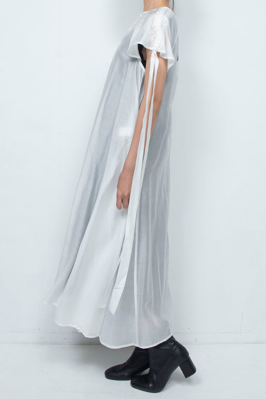 Ribbon Dress