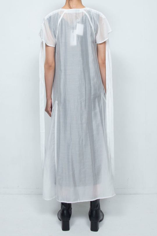 Ribbon Dress