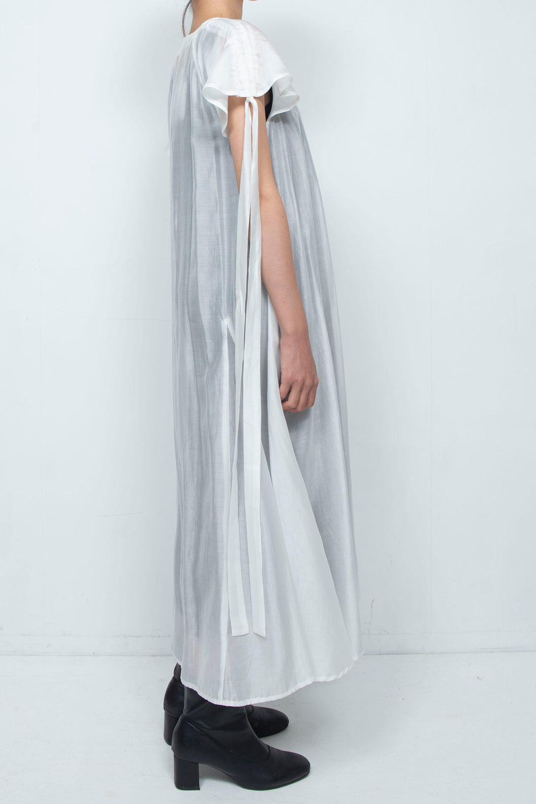 Ribbon Dress