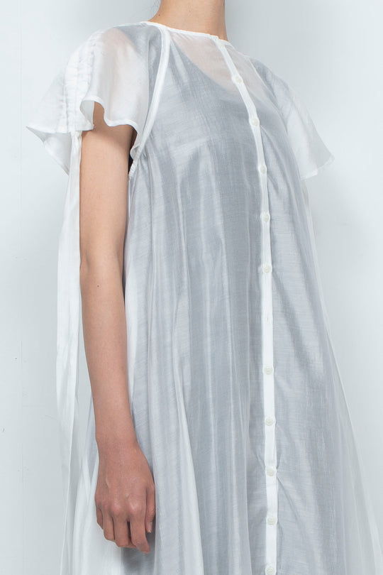 Ribbon Dress